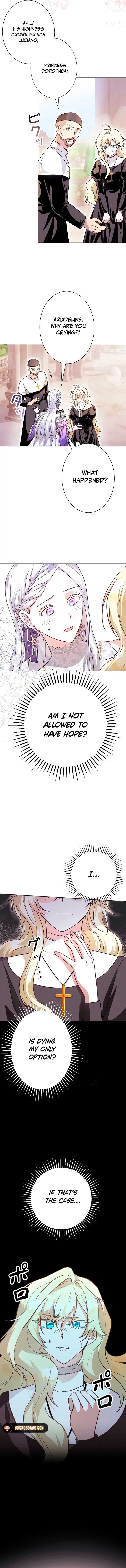 Read No More Regrets Just Kill Me EN Manga Online