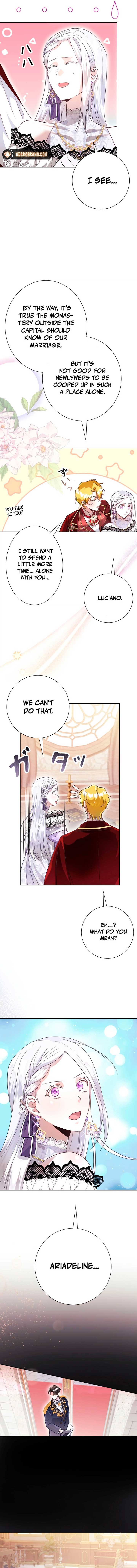 Read No More Regrets Just Kill Me EN Manga Online