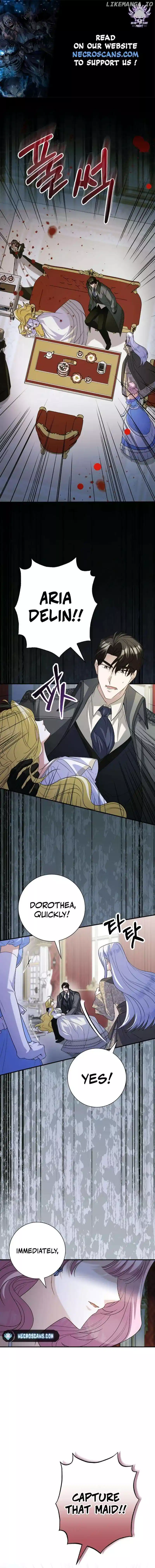 Read No More Regrets Just Kill Me EN Manga Online