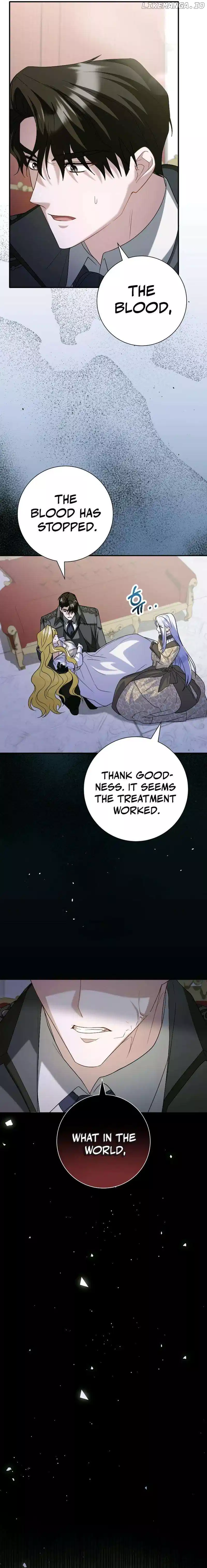 Read No More Regrets Just Kill Me EN Manga Online