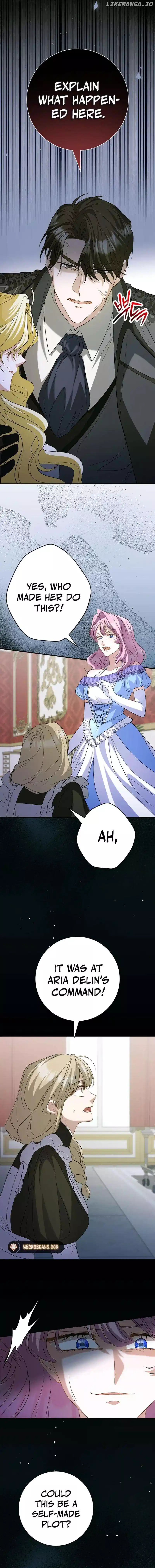 Read No More Regrets Just Kill Me EN Manga Online