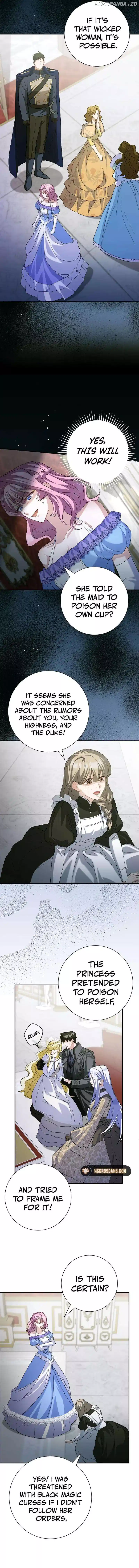 Read No More Regrets Just Kill Me EN Manga Online