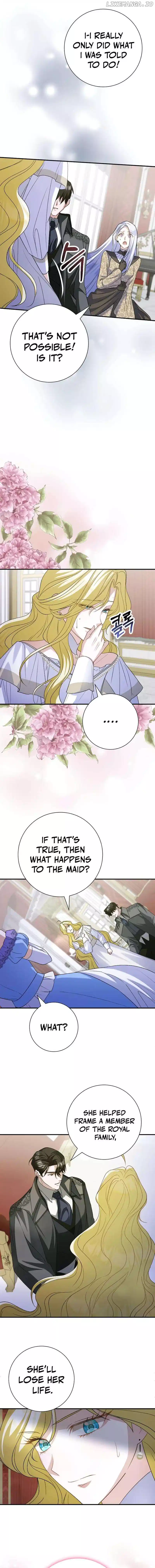 Read No More Regrets Just Kill Me EN Manga Online
