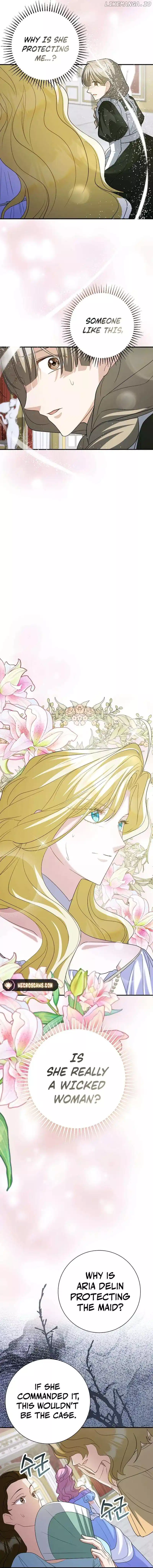 Read No More Regrets Just Kill Me EN Manga Online