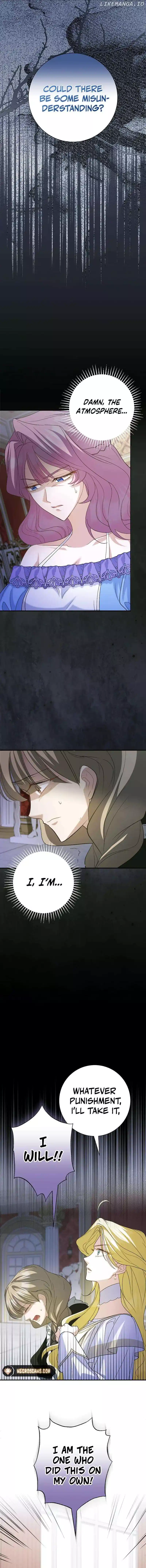 Read No More Regrets Just Kill Me EN Manga Online