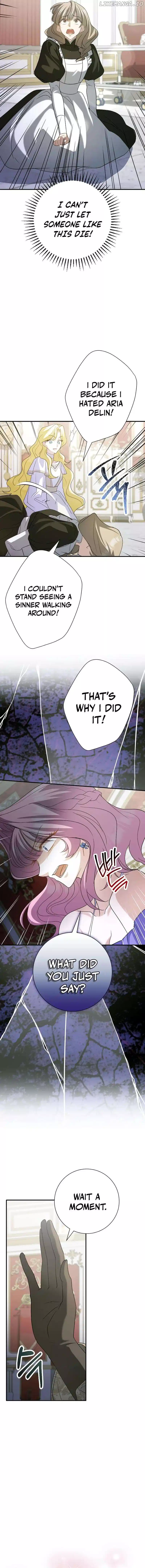 Read No More Regrets Just Kill Me EN Manga Online
