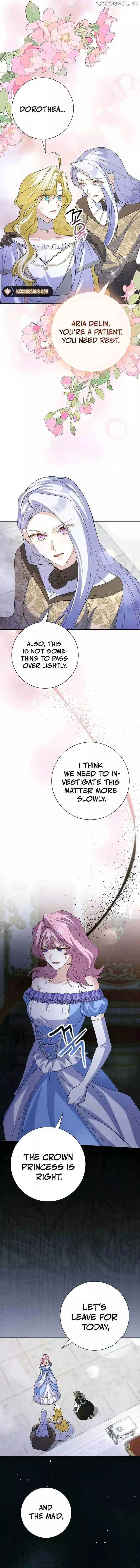 Read No More Regrets Just Kill Me EN Manga Online