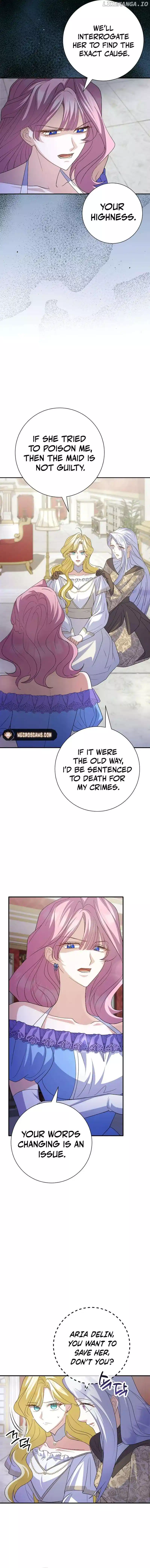 Read No More Regrets Just Kill Me EN Manga Online