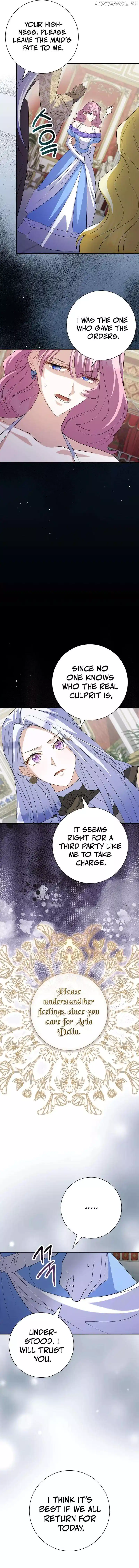 Read No More Regrets Just Kill Me EN Manga Online