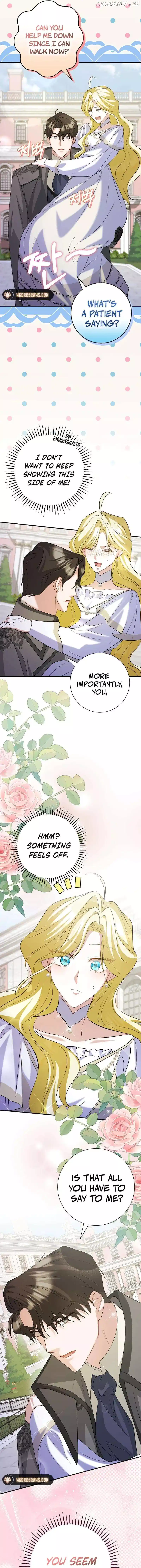 Read No More Regrets Just Kill Me EN Manga Online
