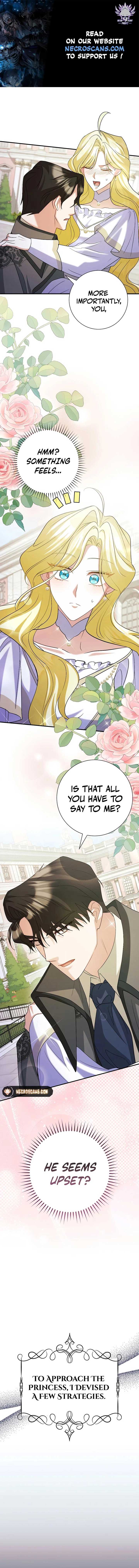 Read No More Regrets Just Kill Me EN Manga Online