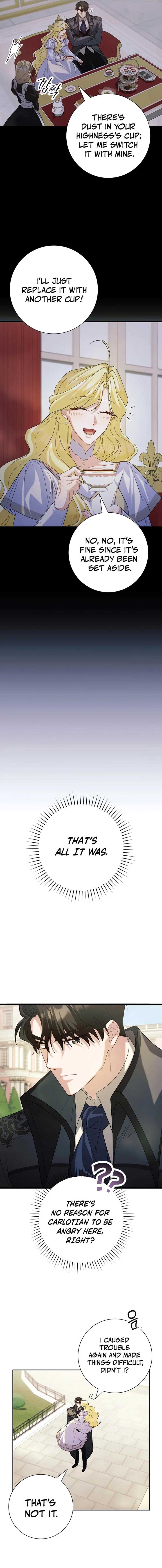 Read No More Regrets Just Kill Me EN Manga Online