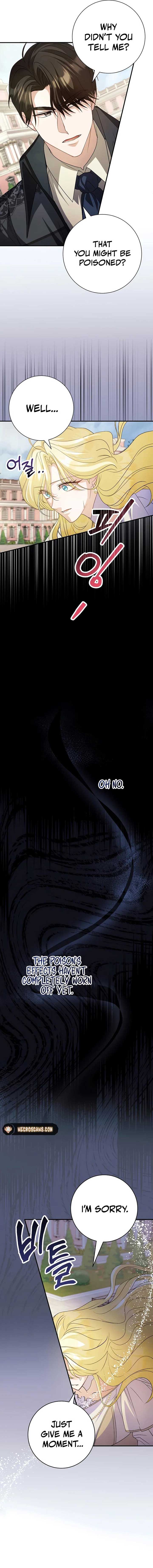 Read No More Regrets Just Kill Me EN Manga Online