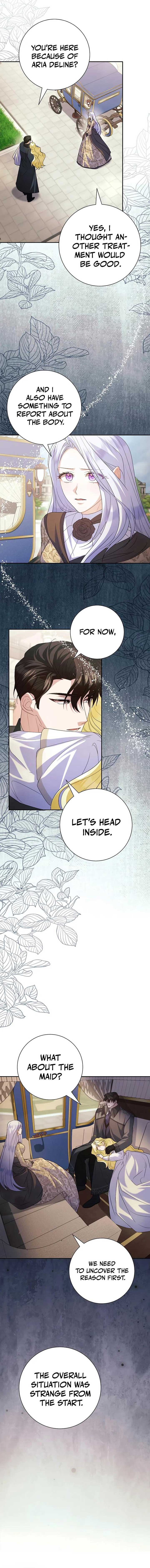 Read No More Regrets Just Kill Me EN Manga Online