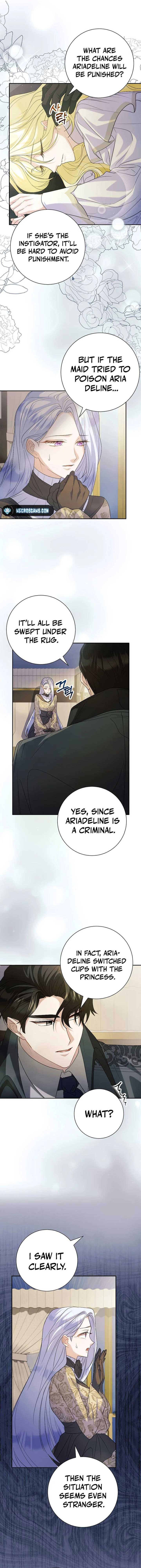 Read No More Regrets Just Kill Me EN Manga Online