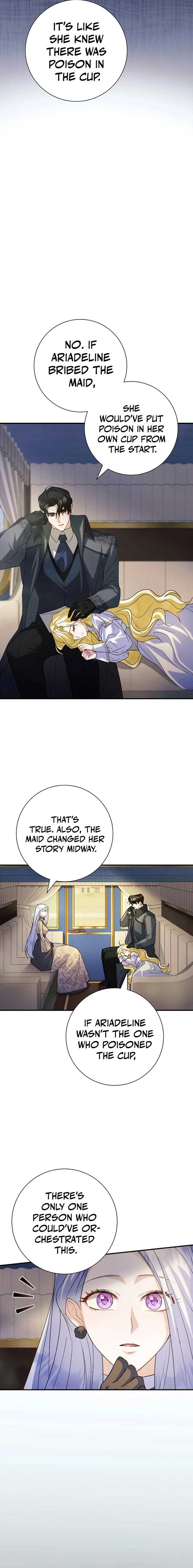 Read No More Regrets Just Kill Me EN Manga Online