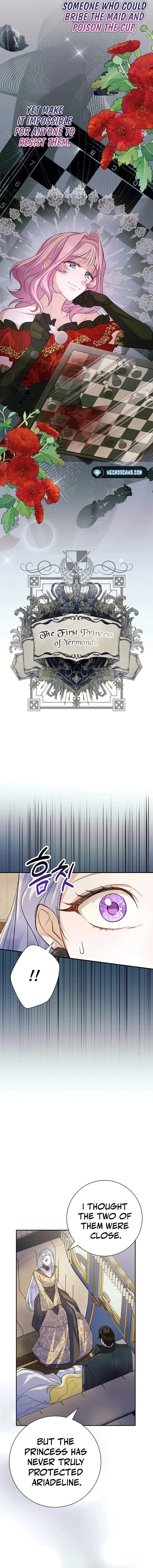 Read No More Regrets Just Kill Me EN Manga Online