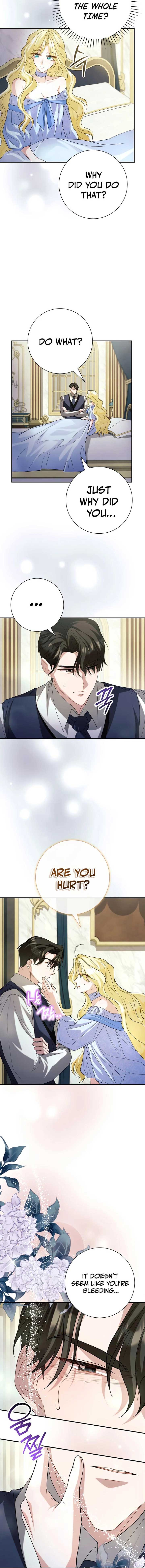 Read No More Regrets Just Kill Me EN Manga Online
