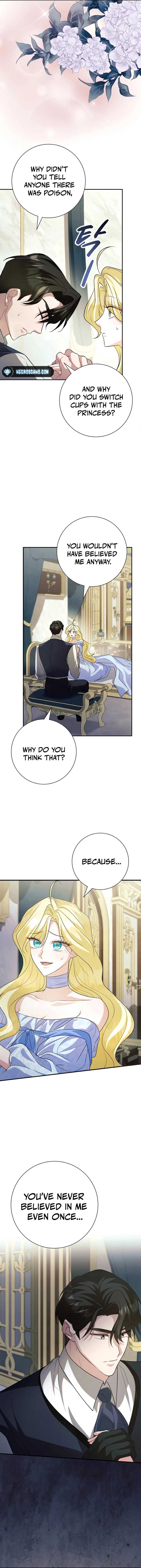 Read No More Regrets Just Kill Me EN Manga Online