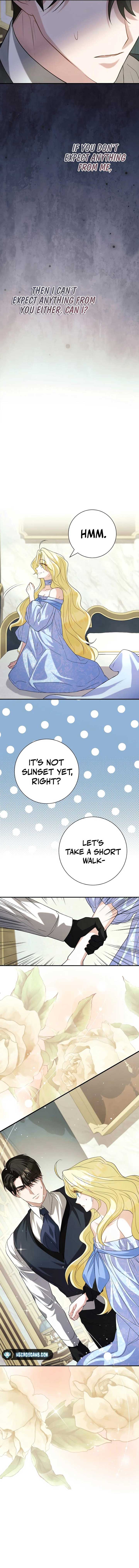 Read No More Regrets Just Kill Me EN Manga Online