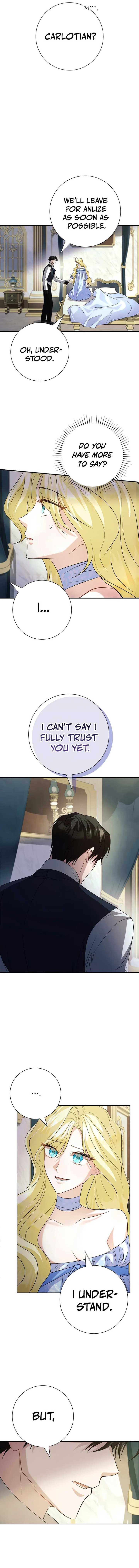 Read No More Regrets Just Kill Me EN Manga Online