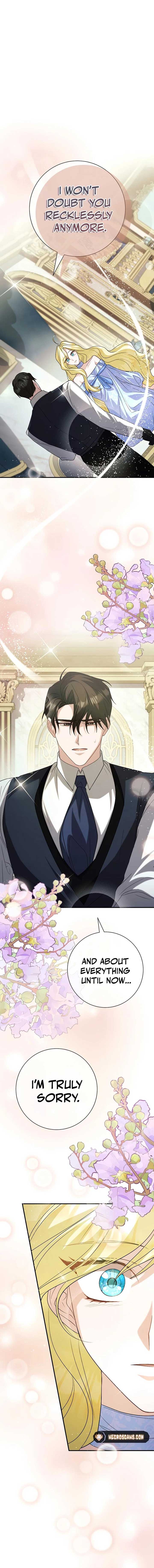 Read No More Regrets Just Kill Me EN Manga Online