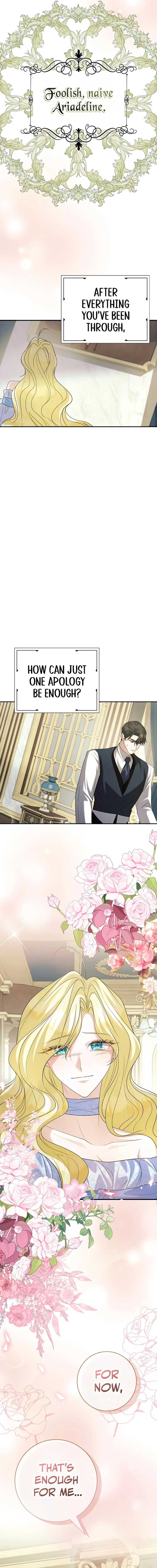 Read No More Regrets Just Kill Me EN Manga Online