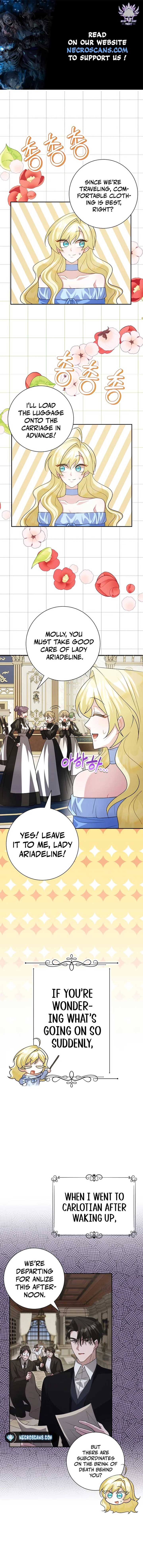 Read No More Regrets Just Kill Me EN Manga Online