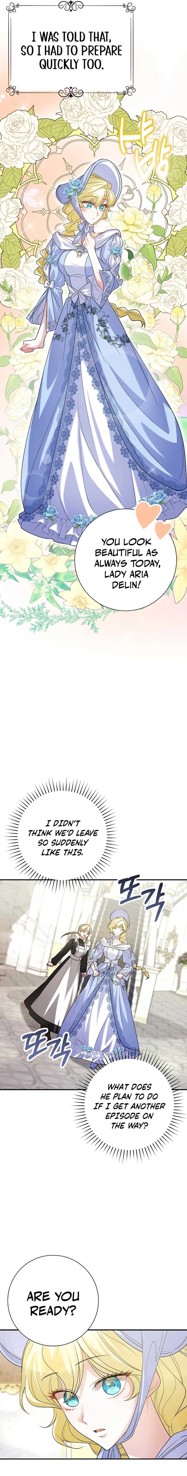 Read No More Regrets Just Kill Me EN Manga Online