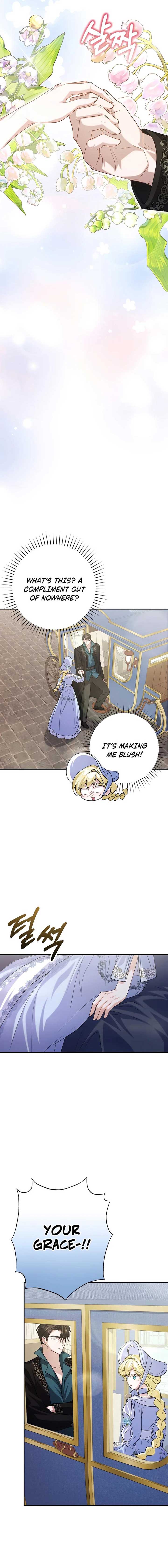 Read No More Regrets Just Kill Me EN Manga Online