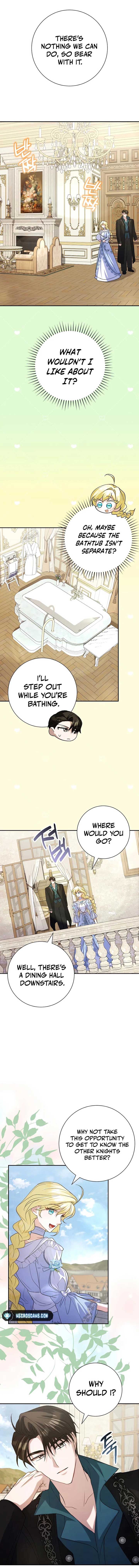 Read No More Regrets Just Kill Me EN Manga Online