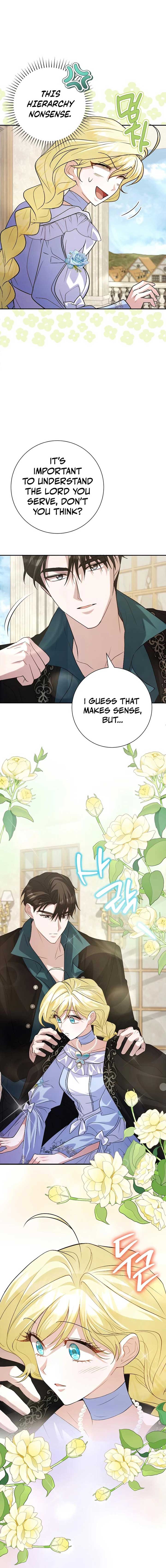 Read No More Regrets Just Kill Me EN Manga Online