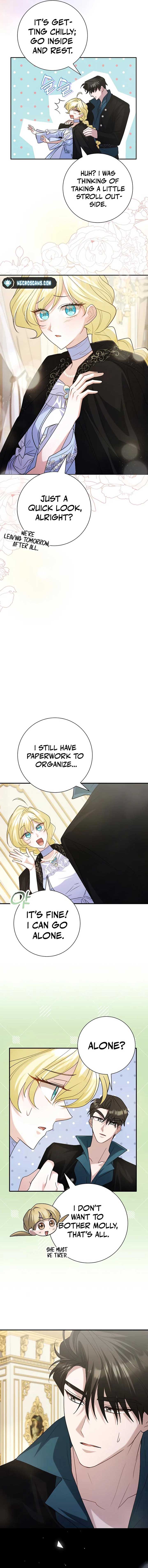 Read No More Regrets Just Kill Me EN Manga Online