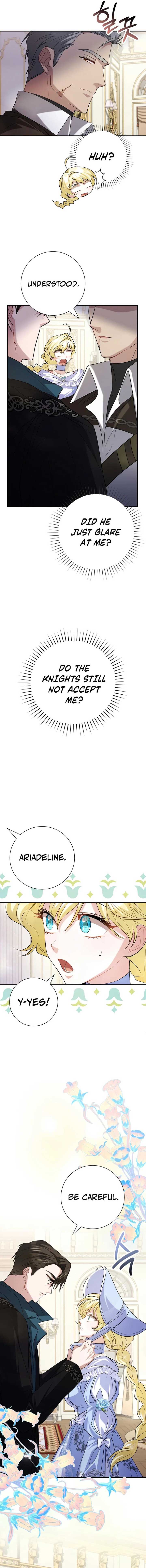 Read No More Regrets Just Kill Me EN Manga Online