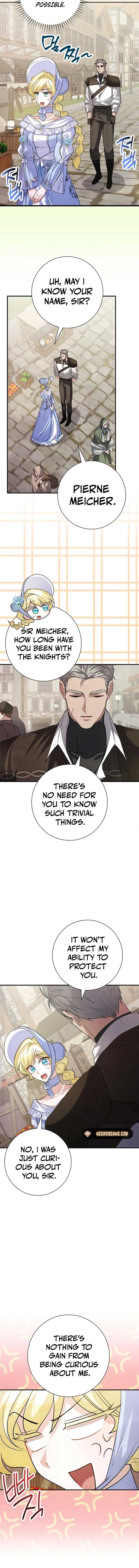 Read No More Regrets Just Kill Me EN Manga Online