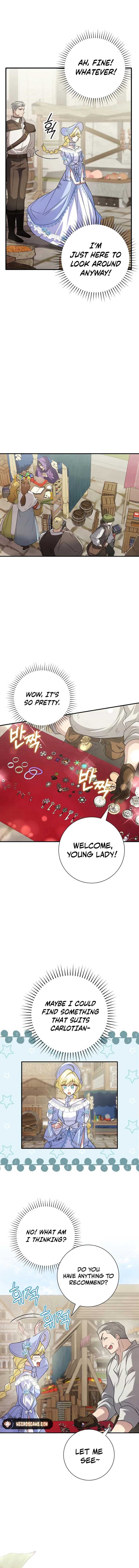 Read No More Regrets Just Kill Me EN Manga Online