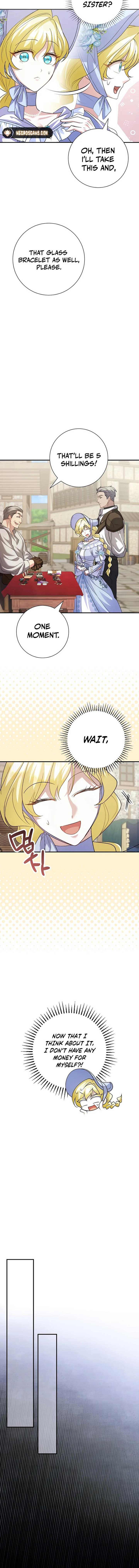 Read No More Regrets Just Kill Me EN Manga Online