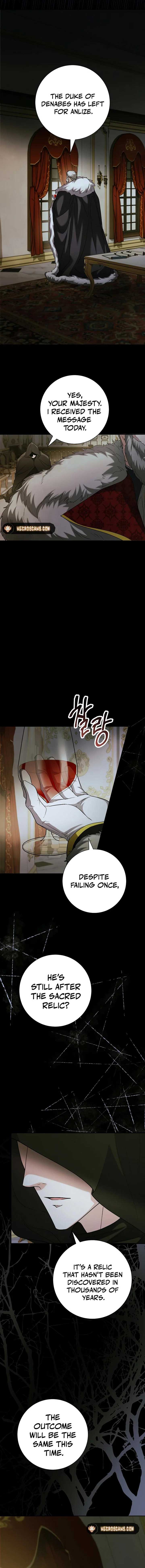 Read No More Regrets Just Kill Me EN Manga Online