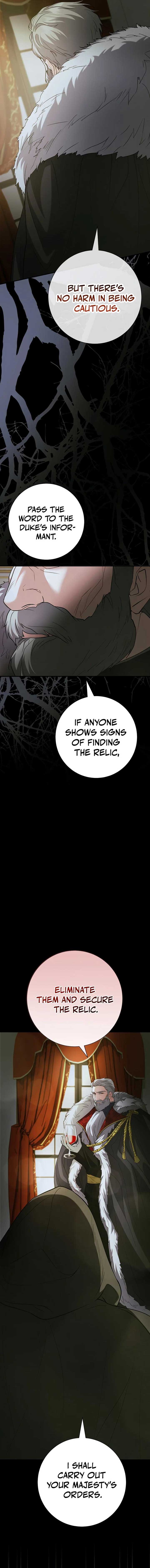 Read No More Regrets Just Kill Me EN Manga Online