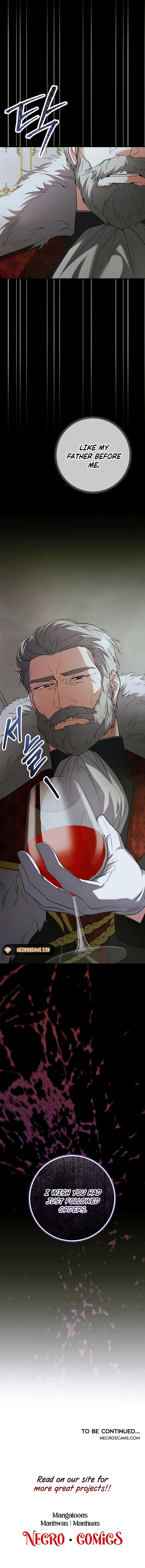 Read No More Regrets Just Kill Me EN Manga Online