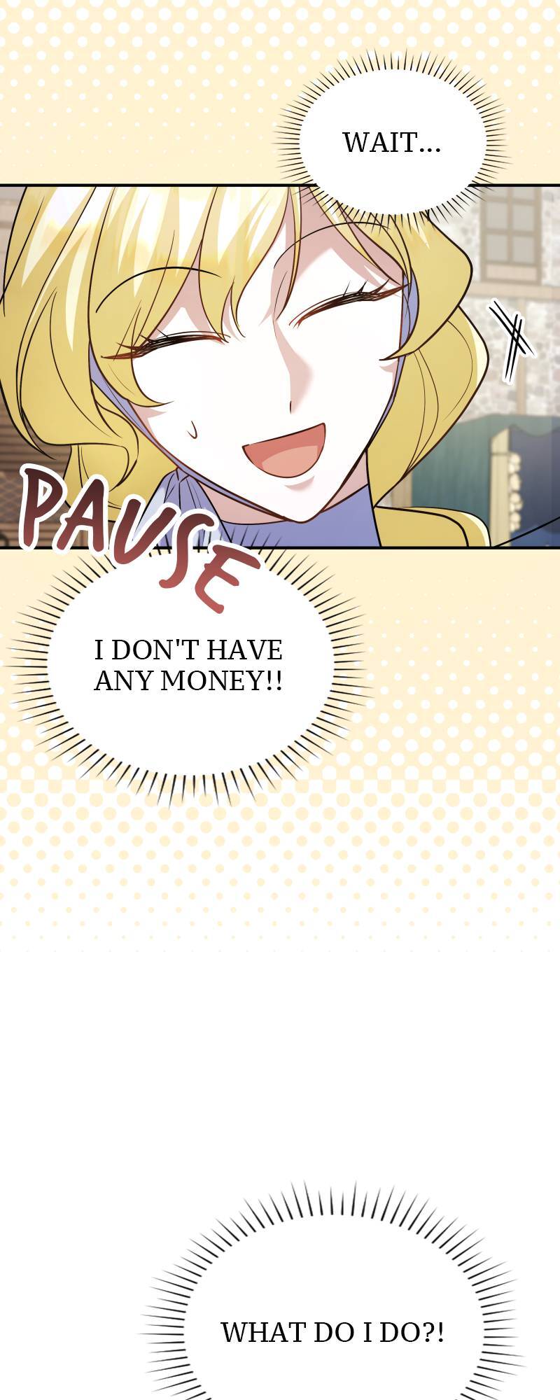 Read No More Regrets Just Kill Me EN Manga Online