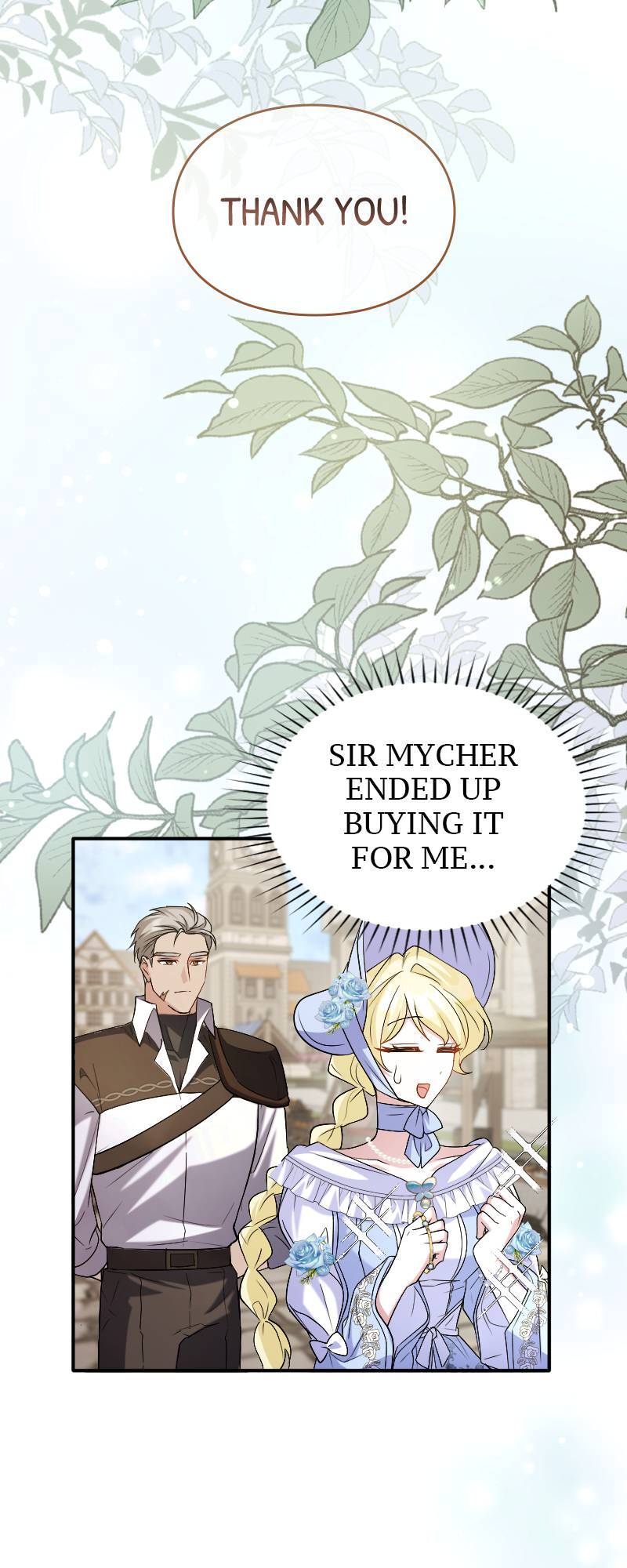 Read No More Regrets Just Kill Me EN Manga Online