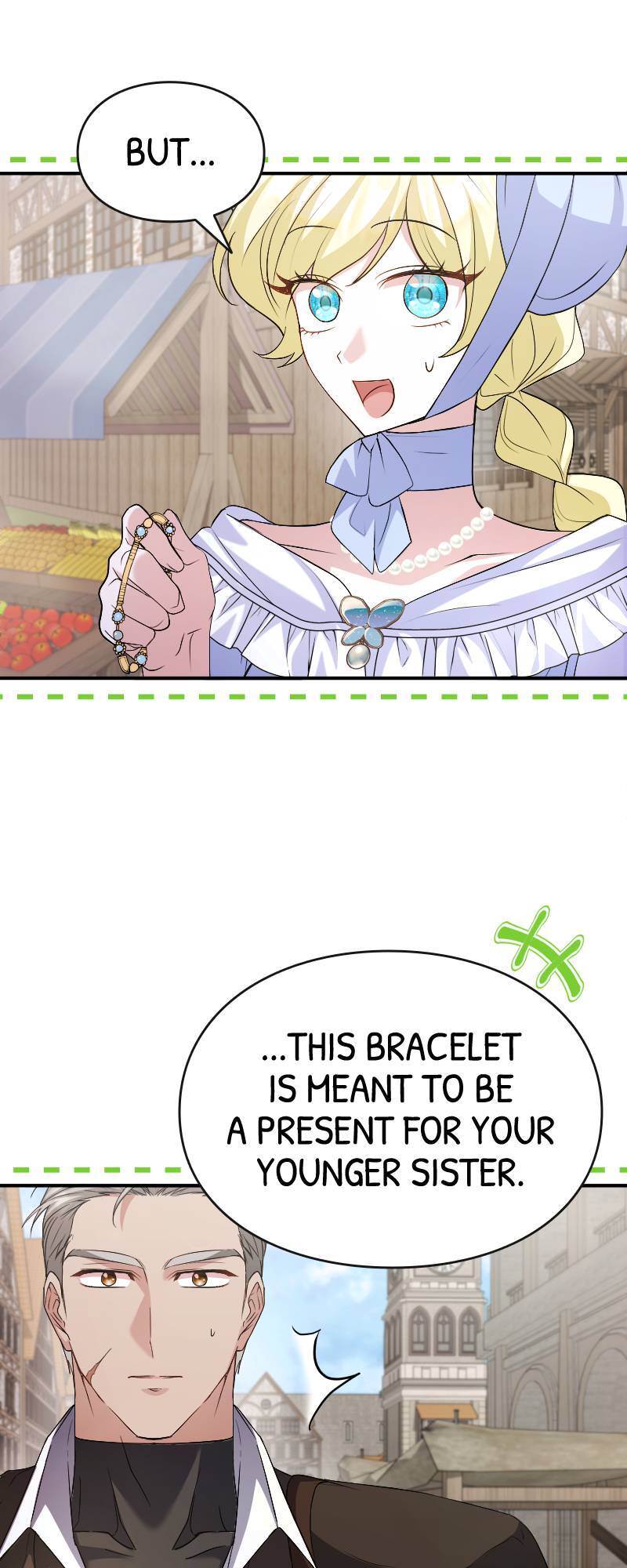 Read No More Regrets Just Kill Me EN Manga Online