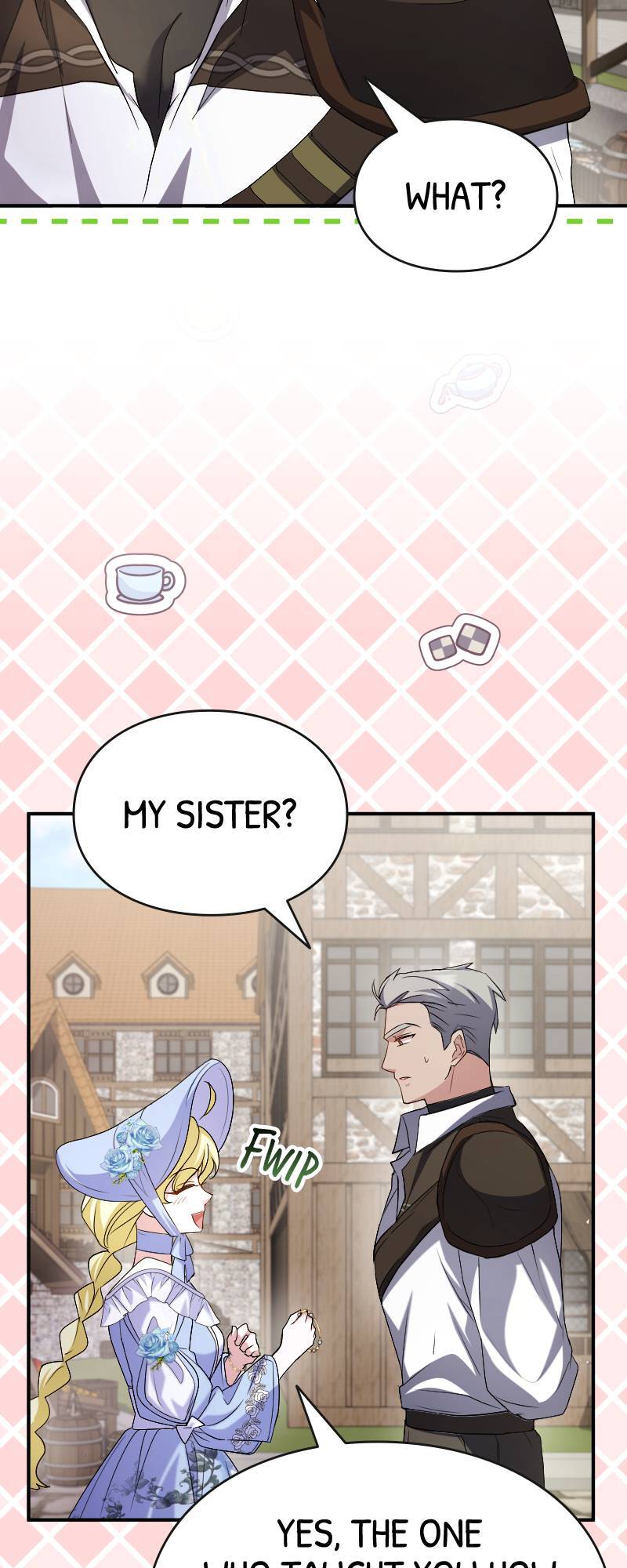 Read No More Regrets Just Kill Me EN Manga Online