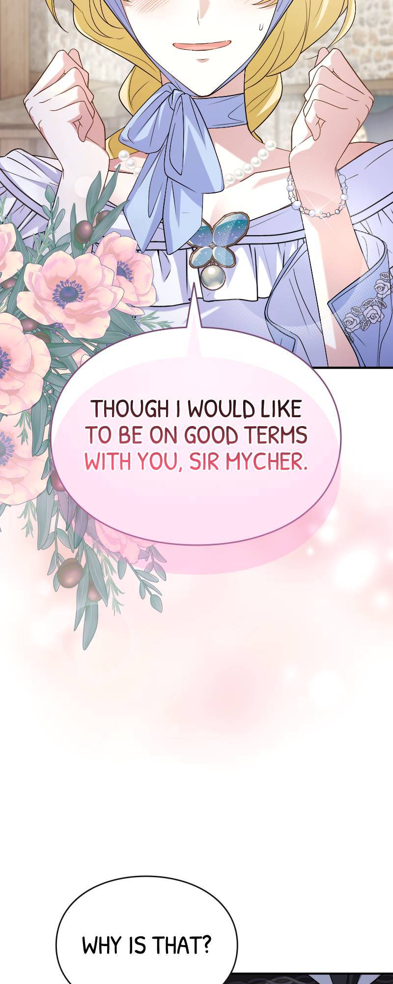 Read No More Regrets Just Kill Me EN Manga Online