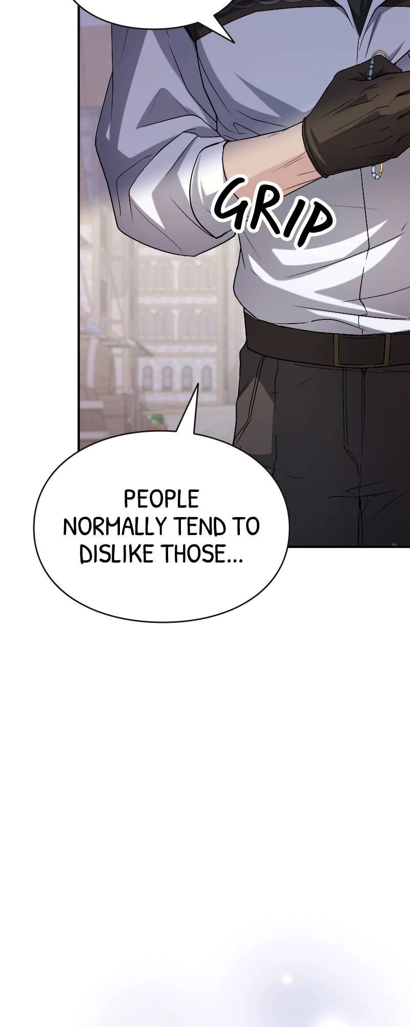 Read No More Regrets Just Kill Me EN Manga Online