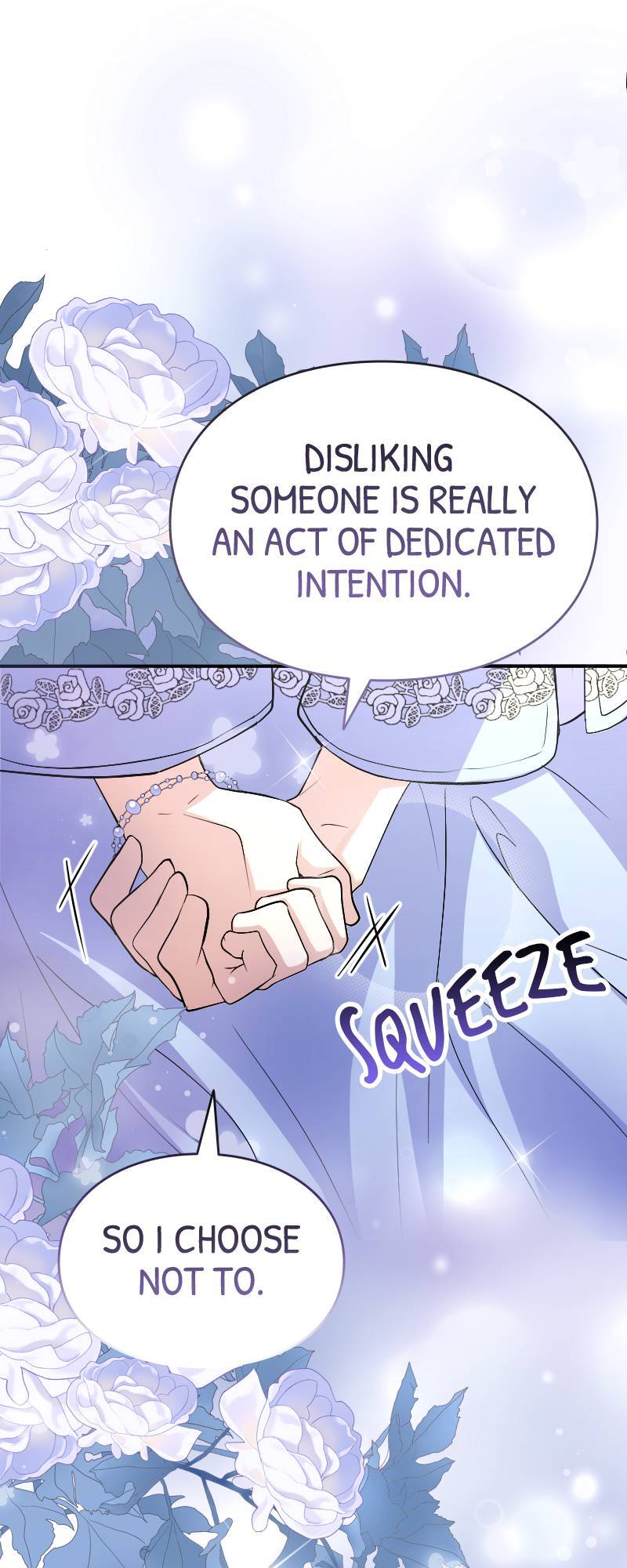 Read No More Regrets Just Kill Me EN Manga Online