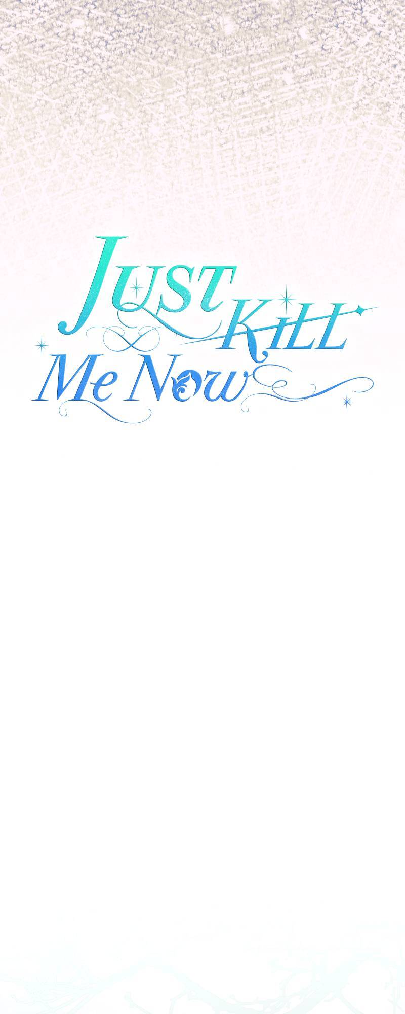 Read No More Regrets Just Kill Me EN Manga Online