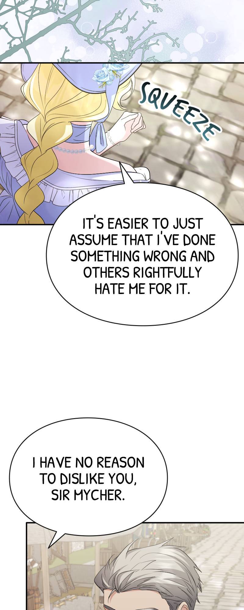 Read No More Regrets Just Kill Me EN Manga Online