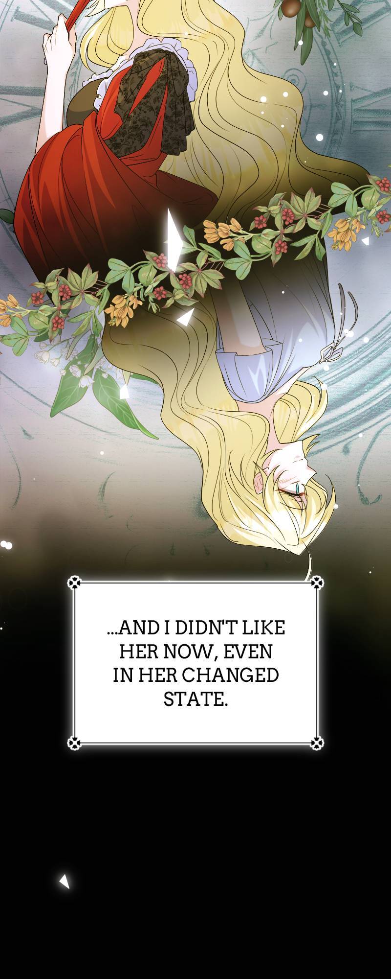 Read No More Regrets Just Kill Me EN Manga Online